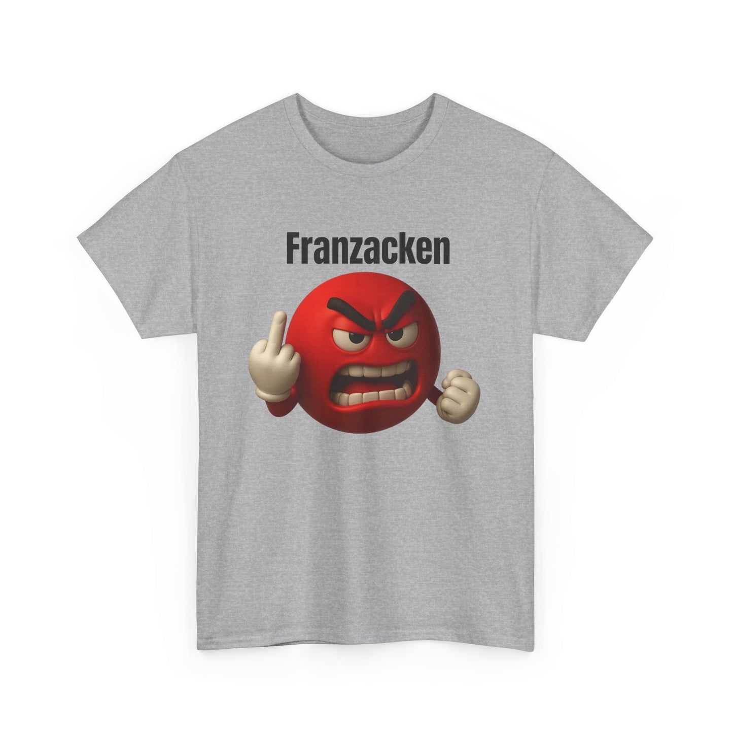 Franzacken T-Shirt