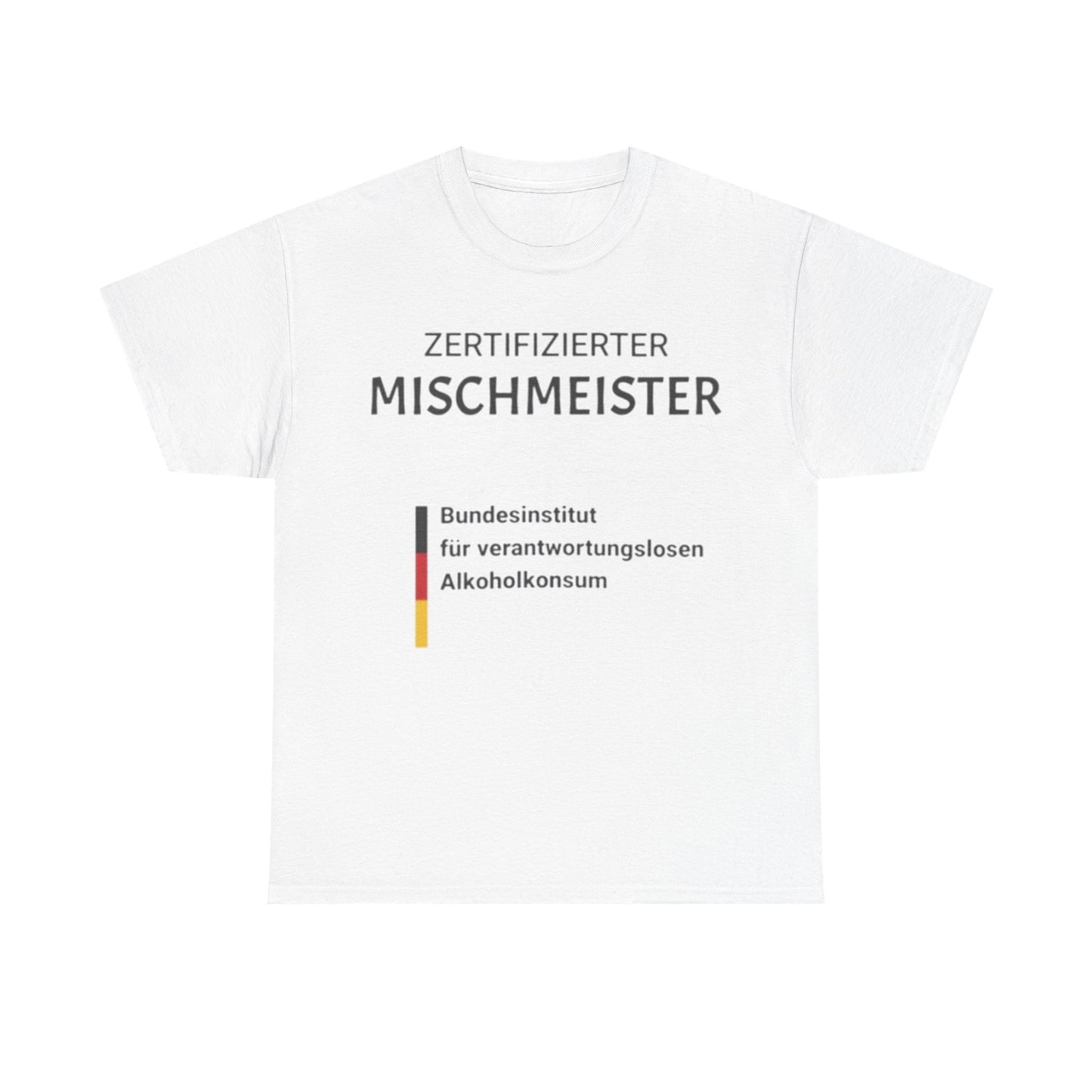 Mischmeister T-Shirt