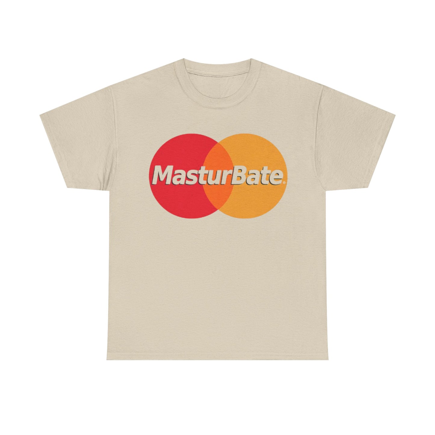 Masturbate T-Shirt