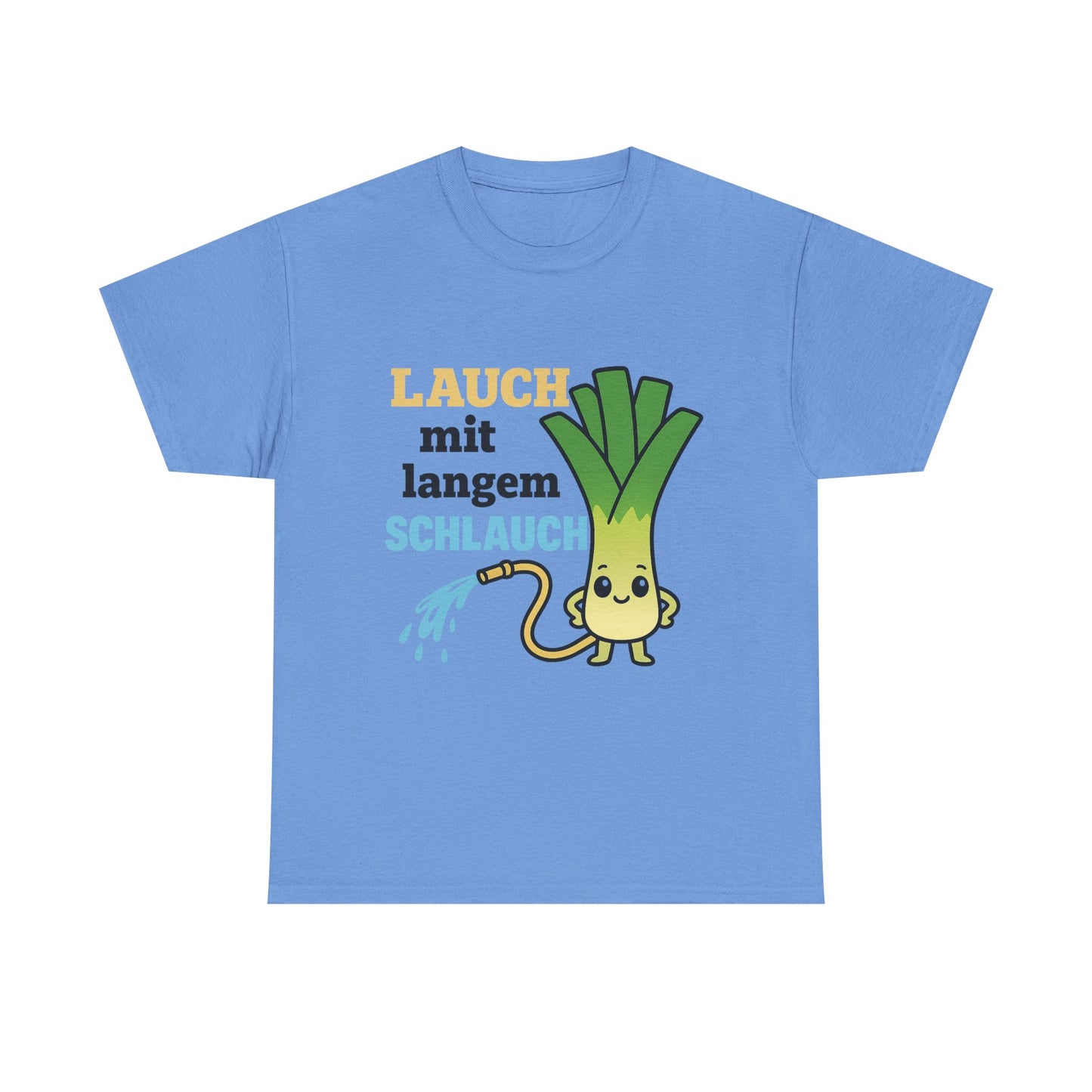 Lauch T-Shirt