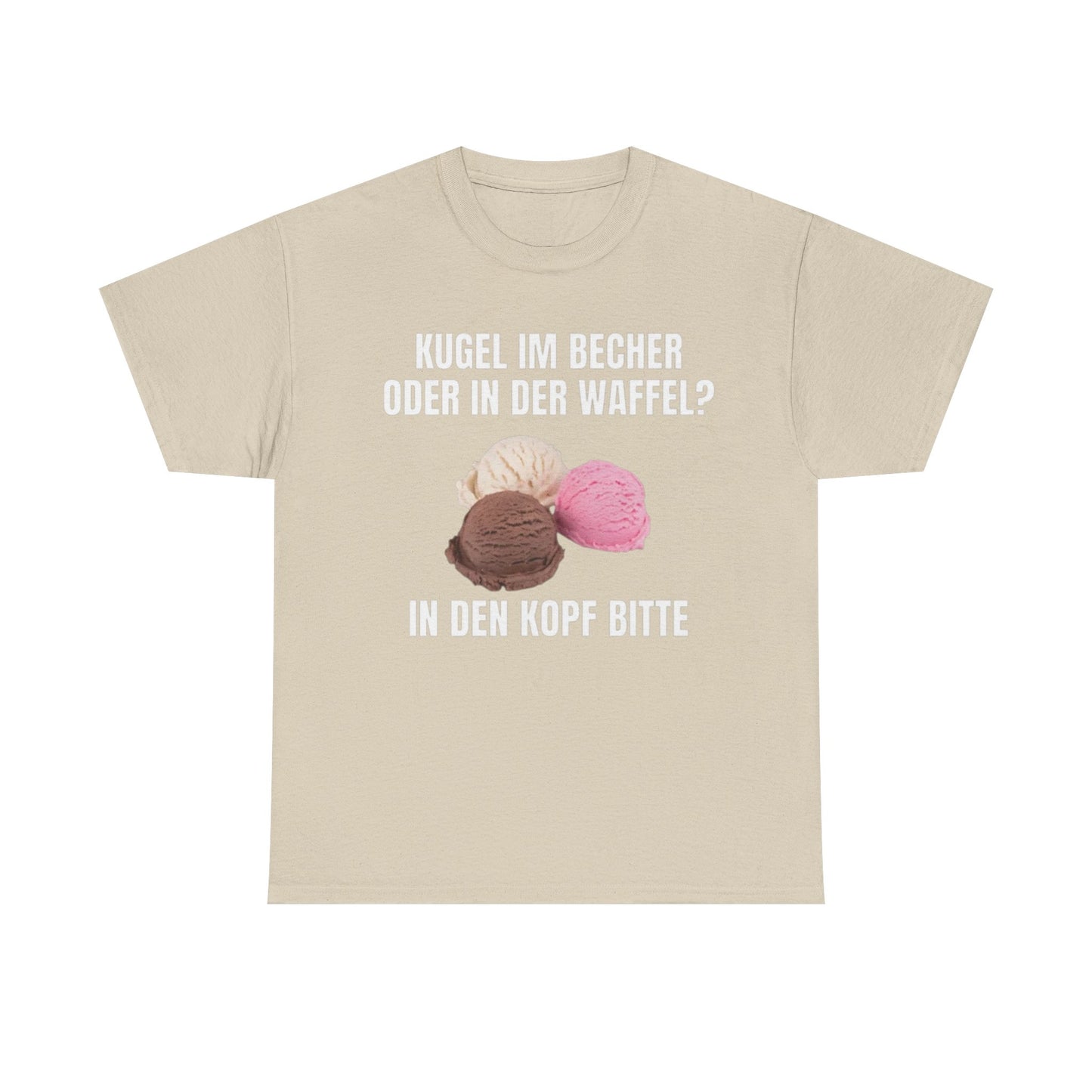 Kugel T-Shirt