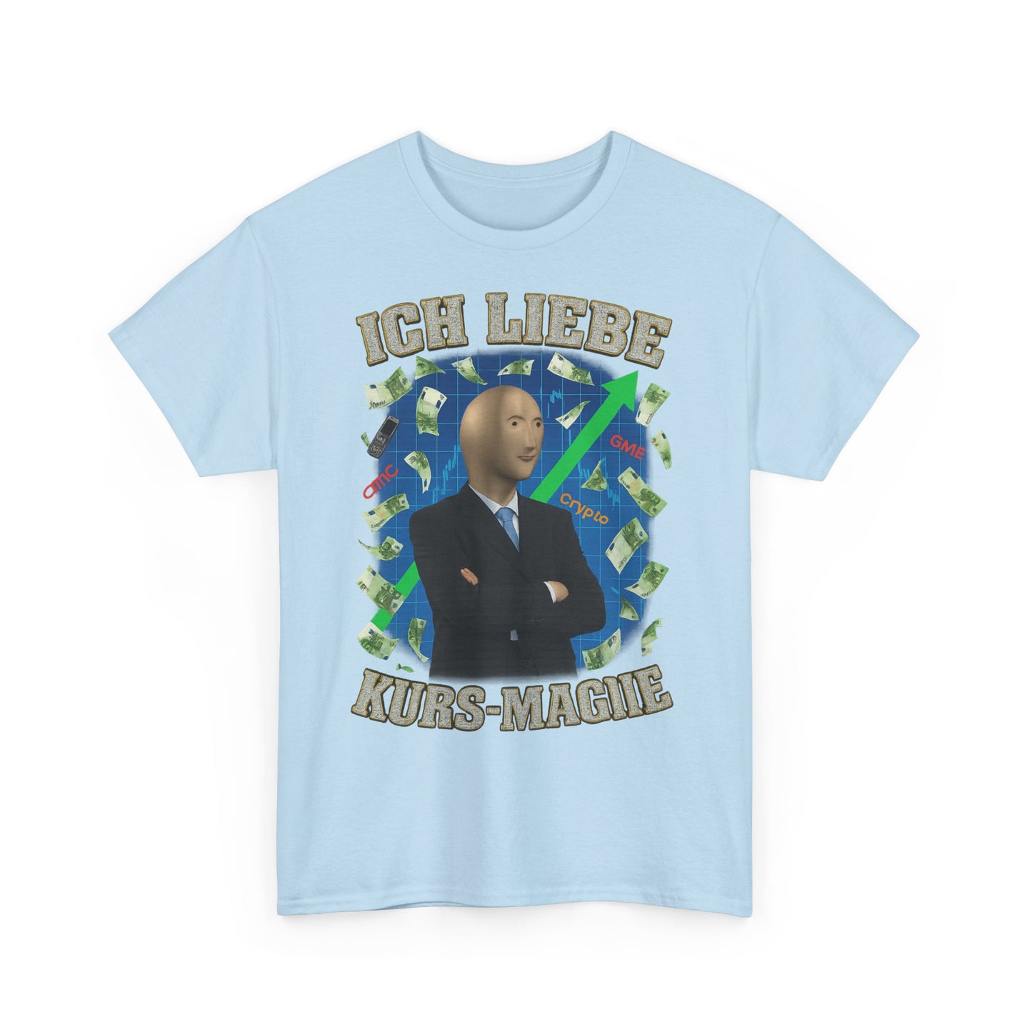 Kursmagie T-Shirt