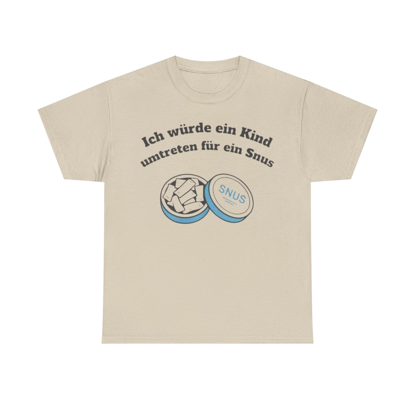 Snus T-Shirt