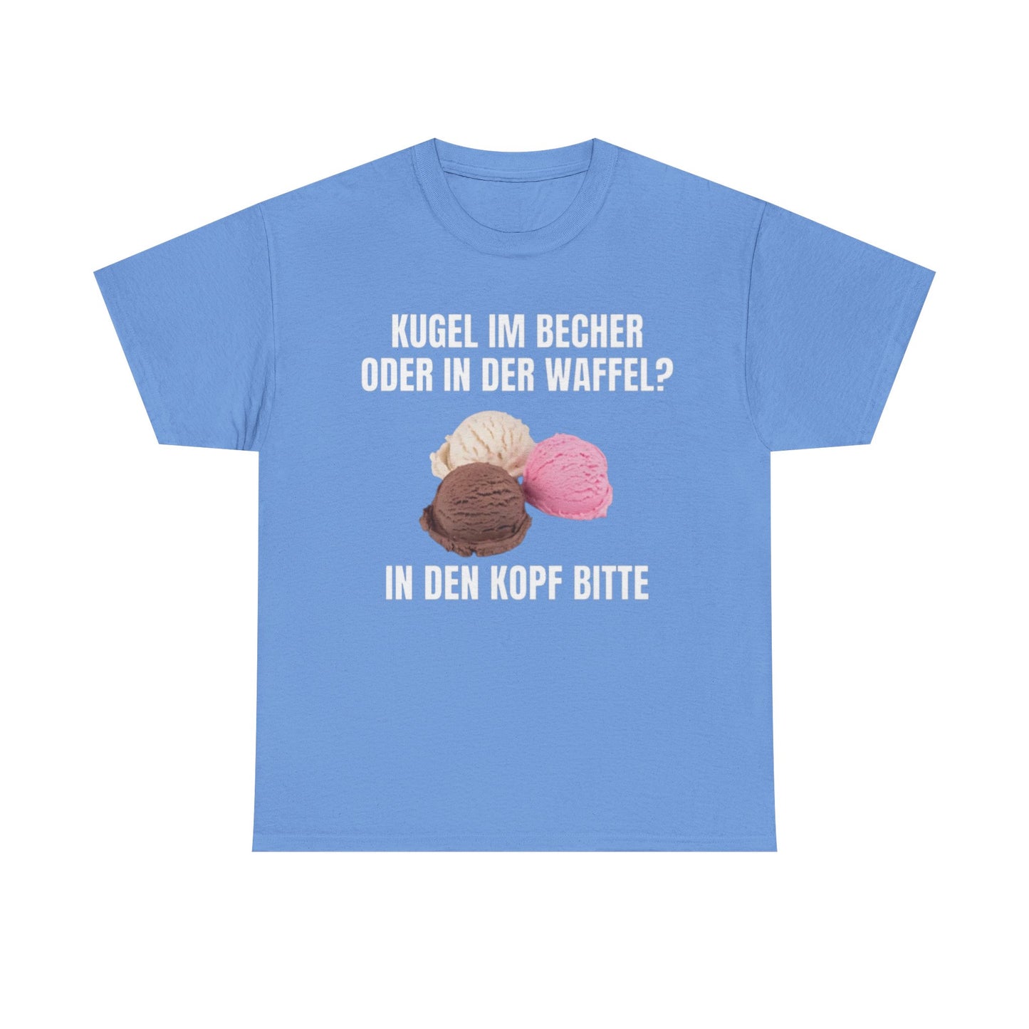 Kugel T-Shirt