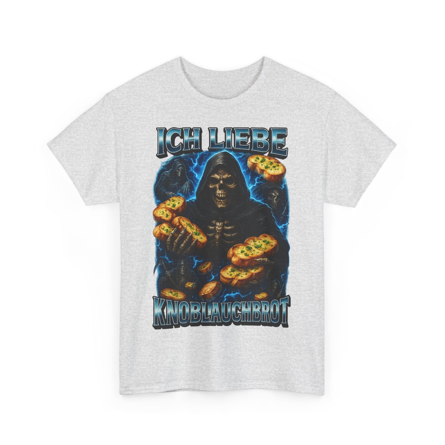 Knoblauchbrot T-Shirt