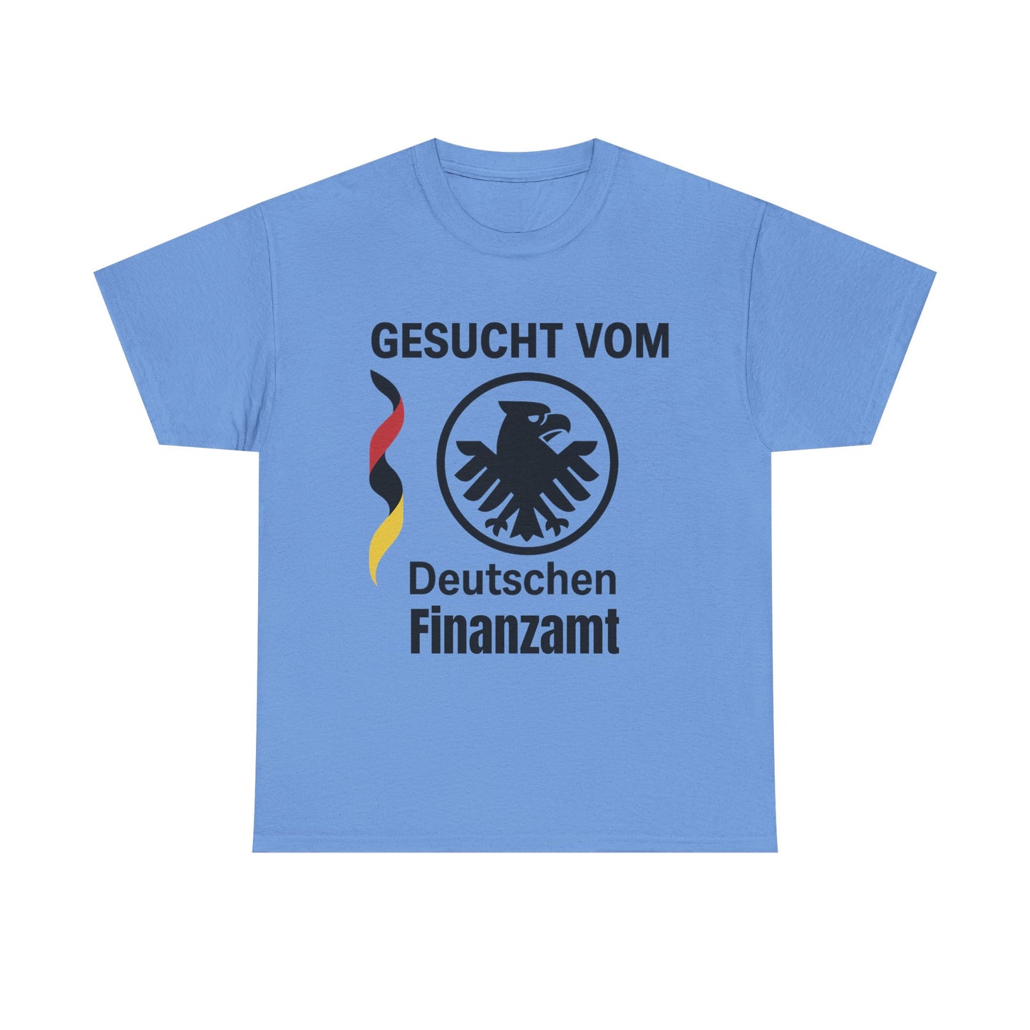 Finanzamt T-Shirt