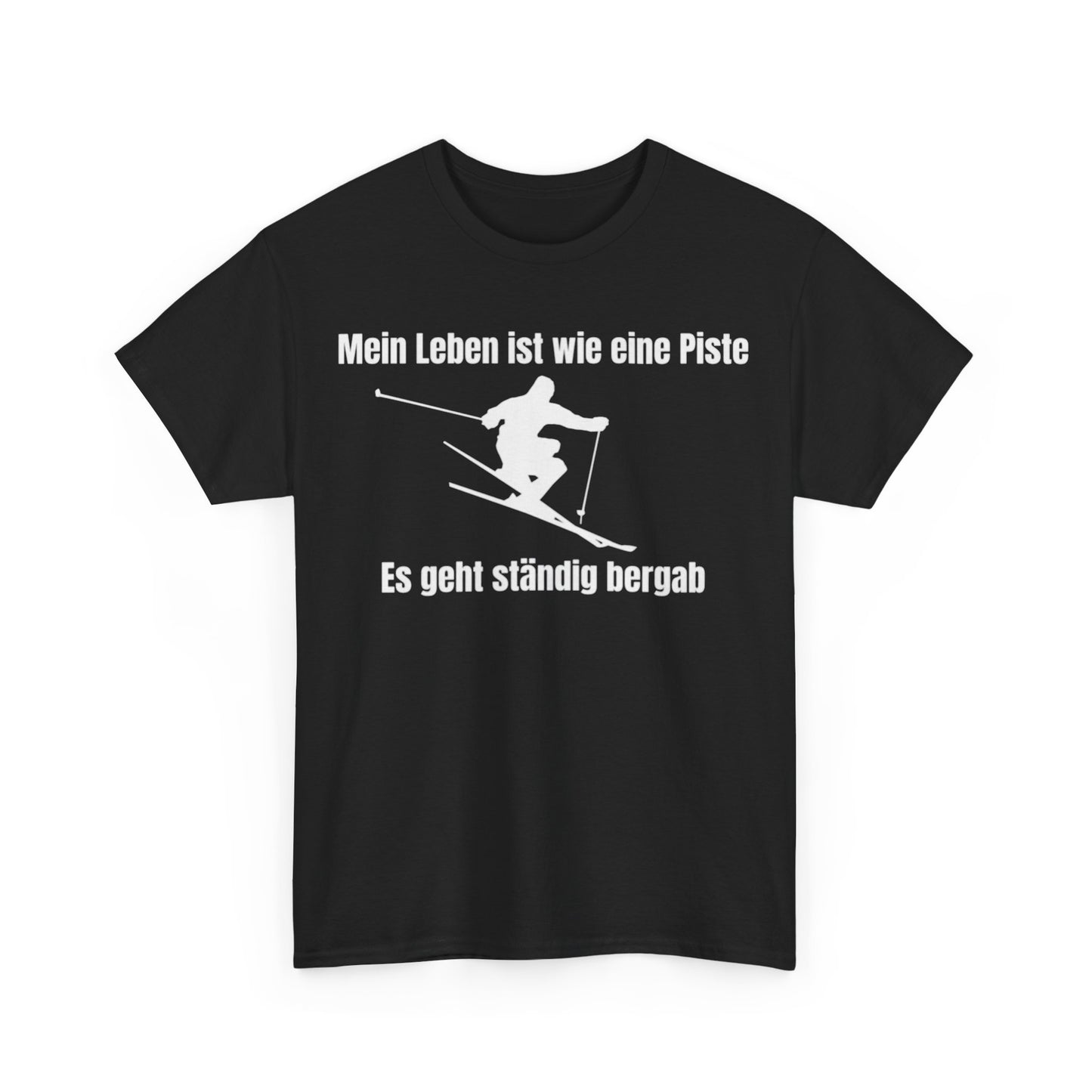 Piste T-Shirt