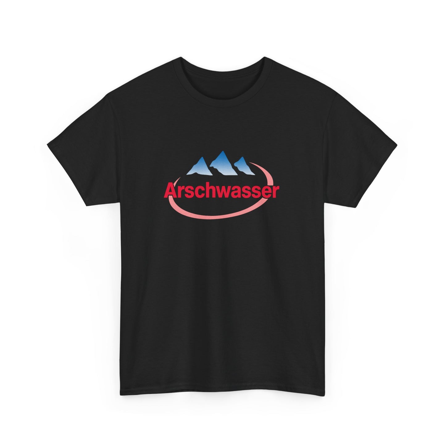 Arschwasser T-Shirt