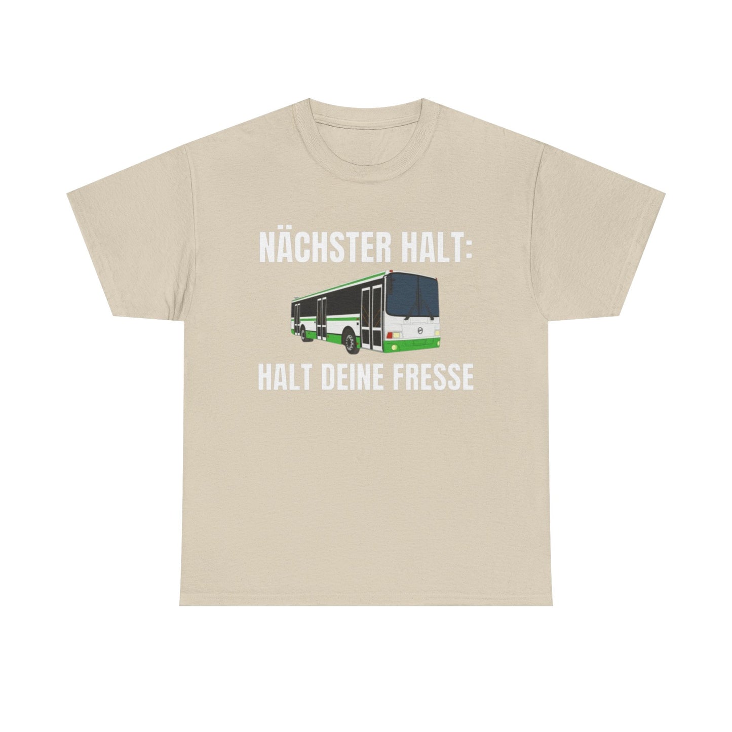 Nächster Halt T-Shirt