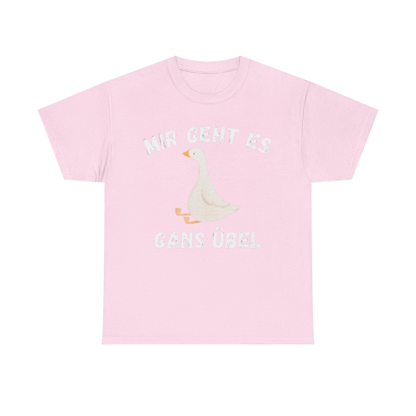 Gans T-Shirt