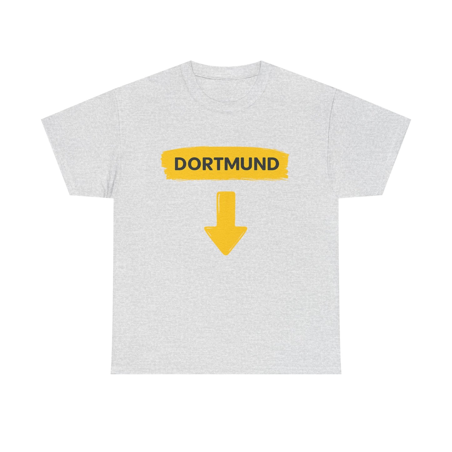 Dortmund T-Shirt