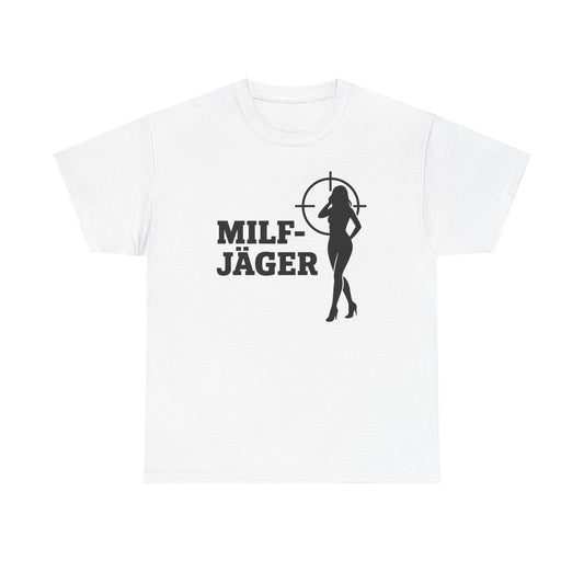 Milf Jäger T-Shirt
