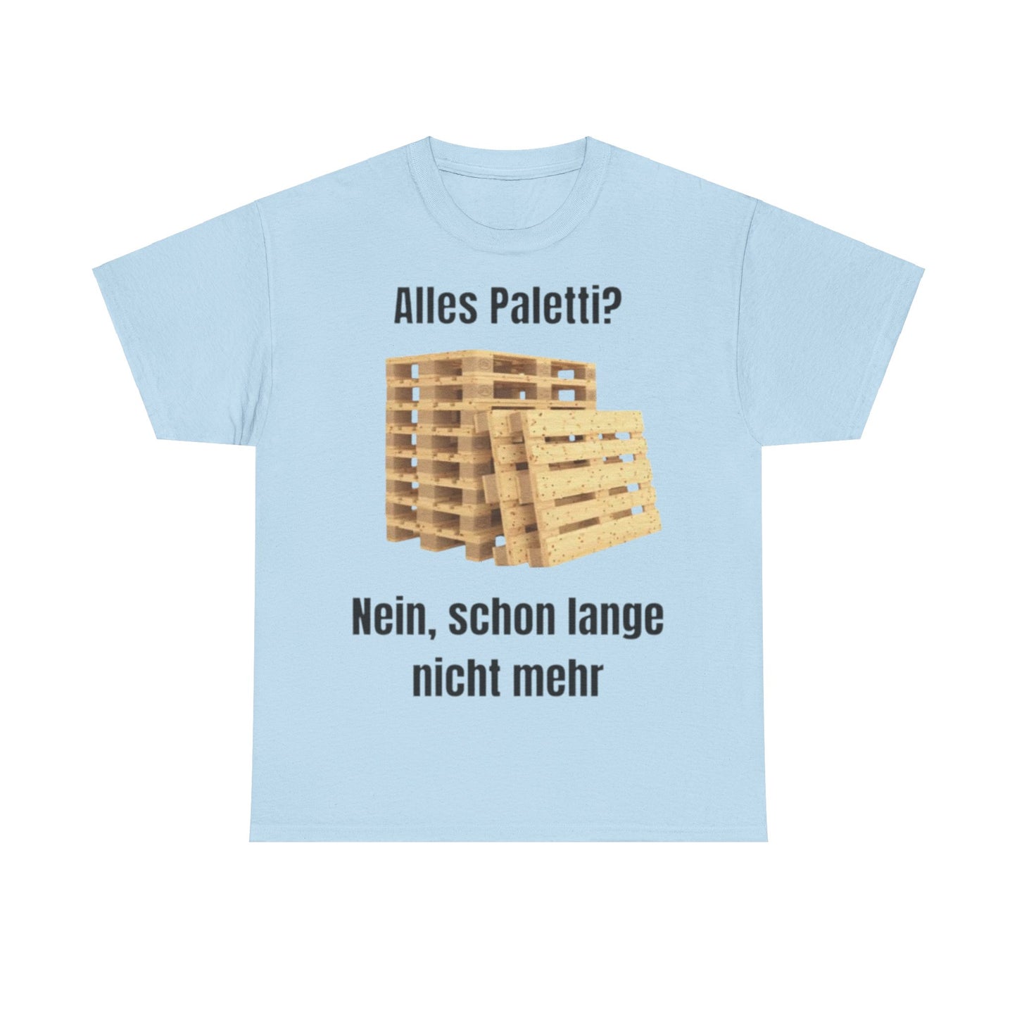 Paletti T-Shirt