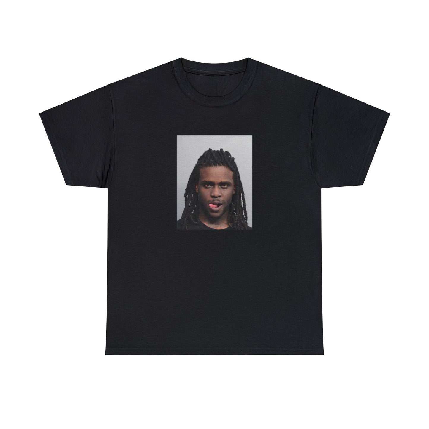 CHIEF KEEF MUGSHOT T-Shirt