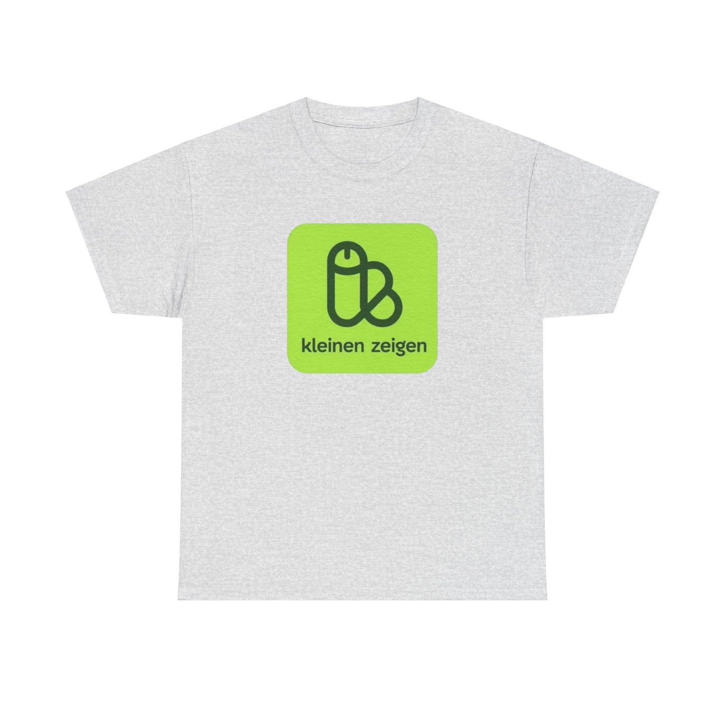 Kleinenzeigen T-Shirt