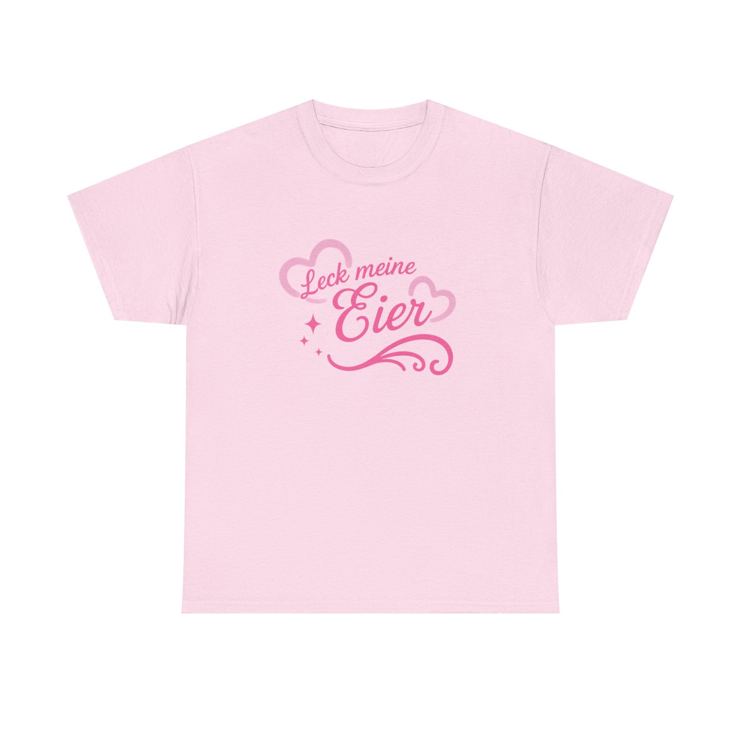Leck meine Eier T-Shirt