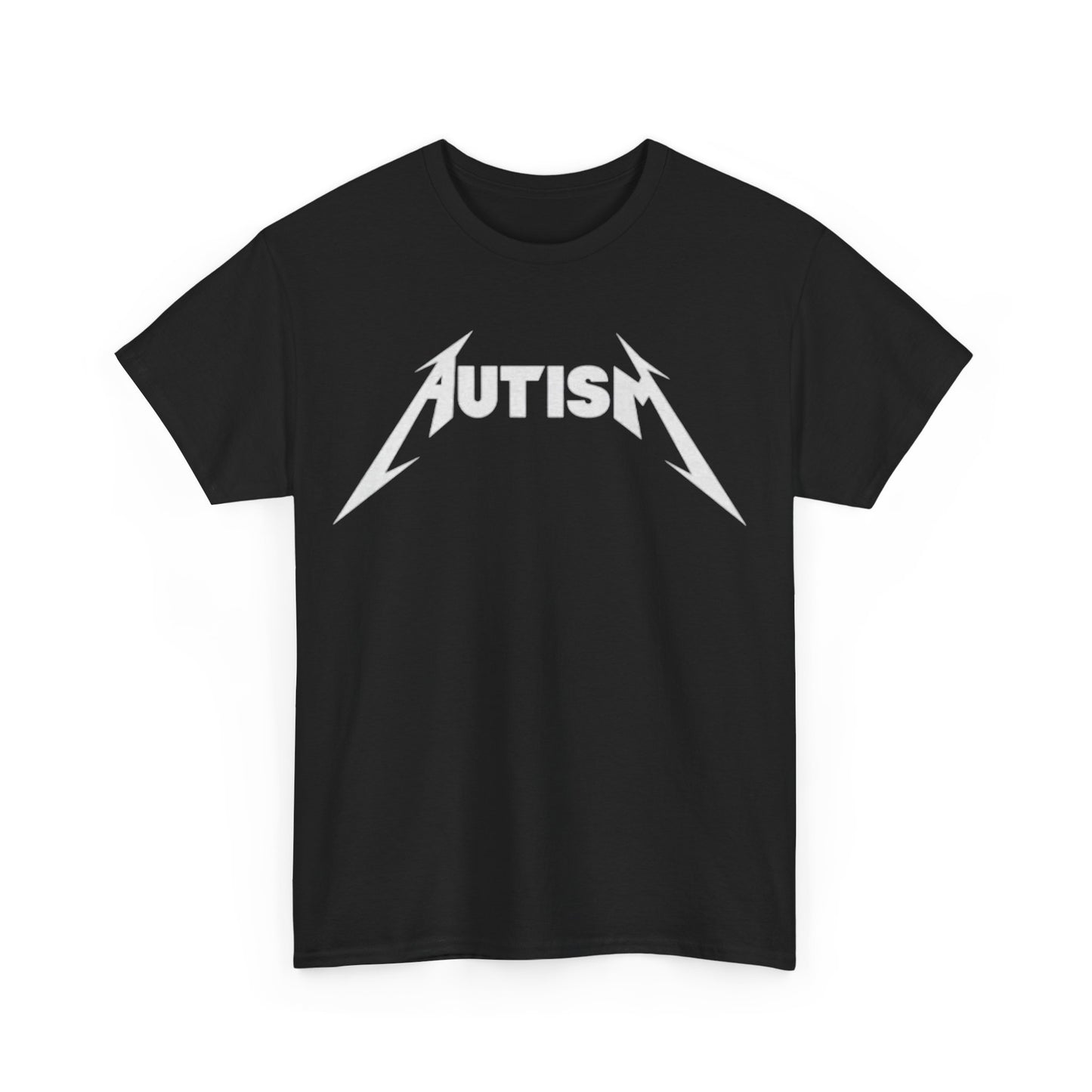 Autism T-Shirt