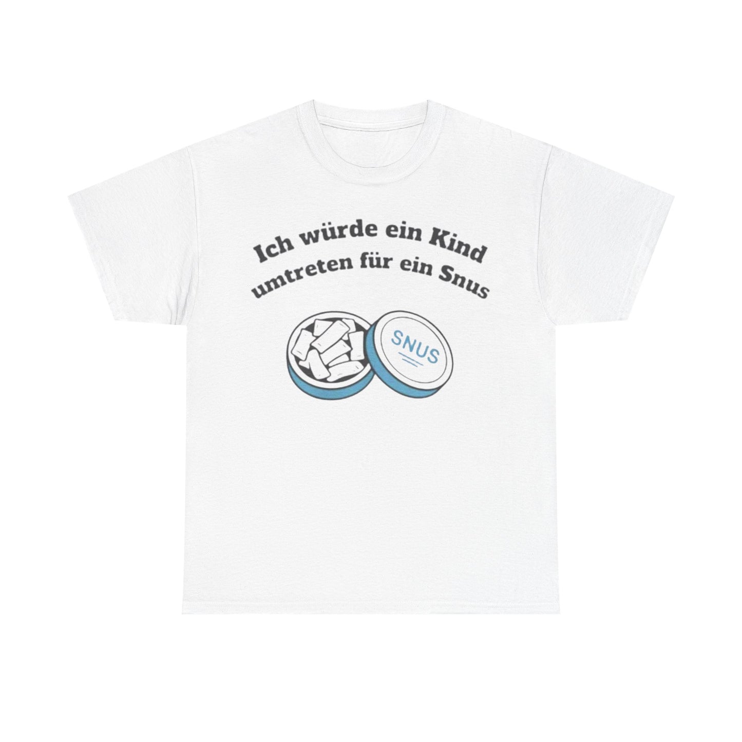 Snus T-Shirt