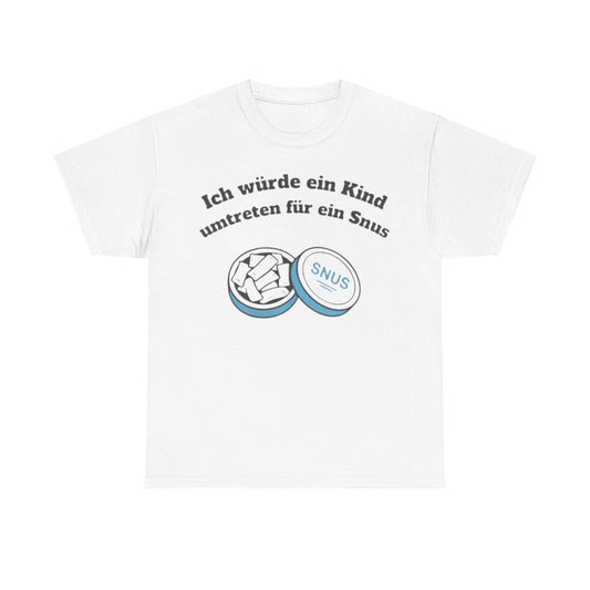 Snus T-Shirt