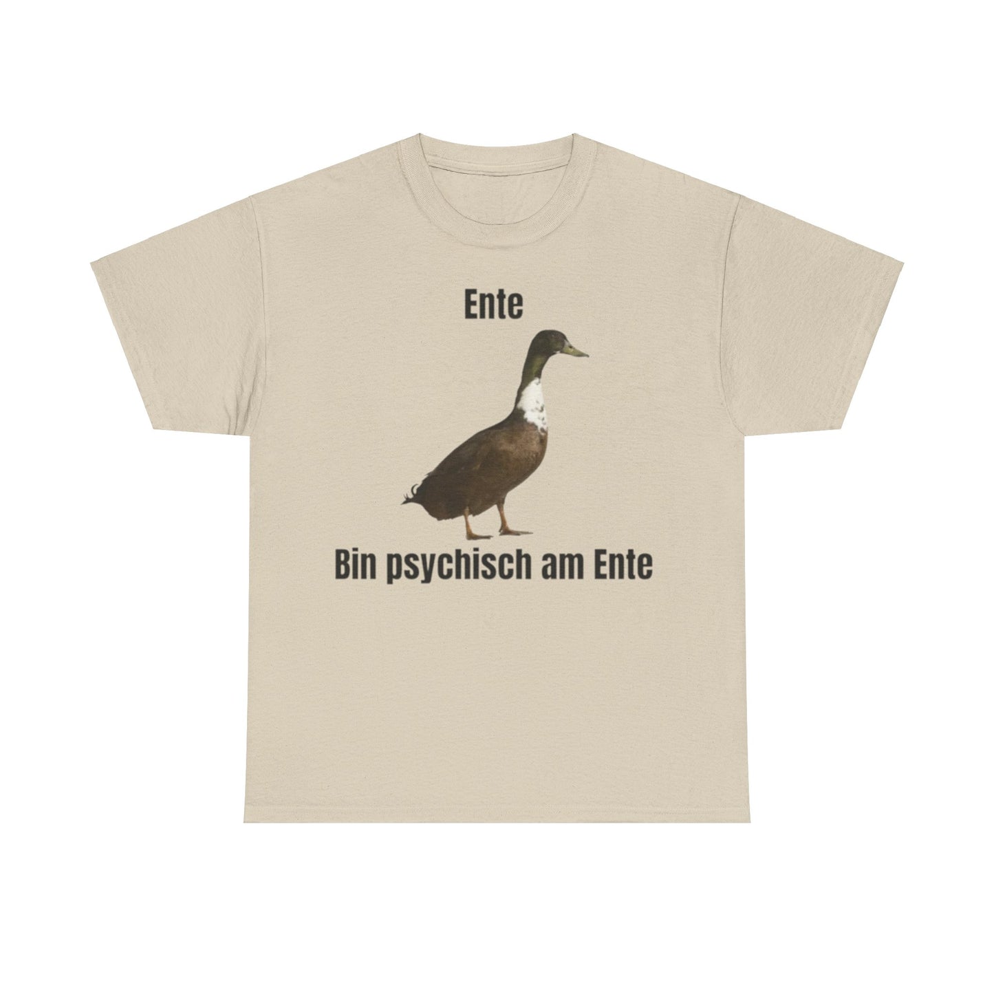 Ente T-Shirt