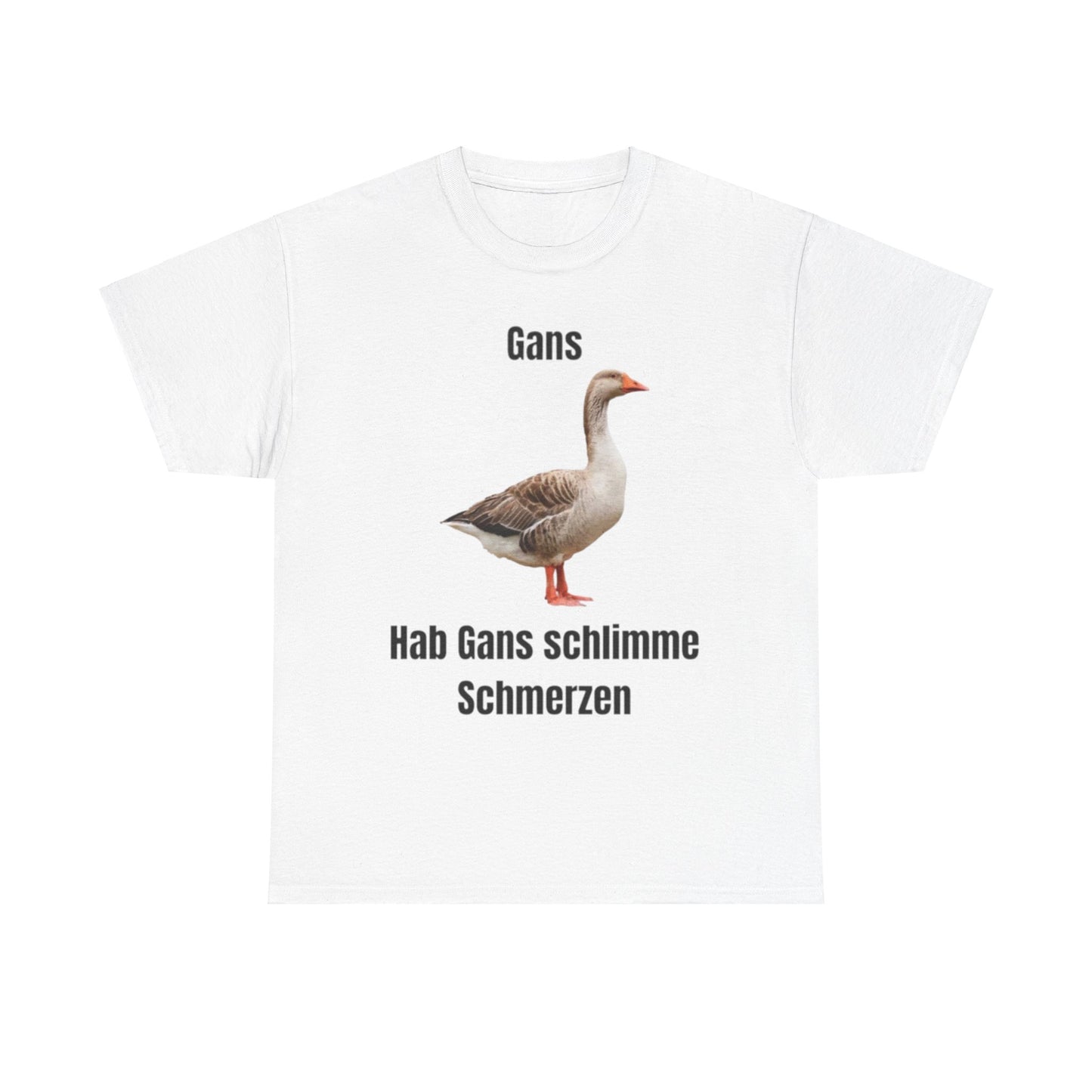 Gans T-Shirt