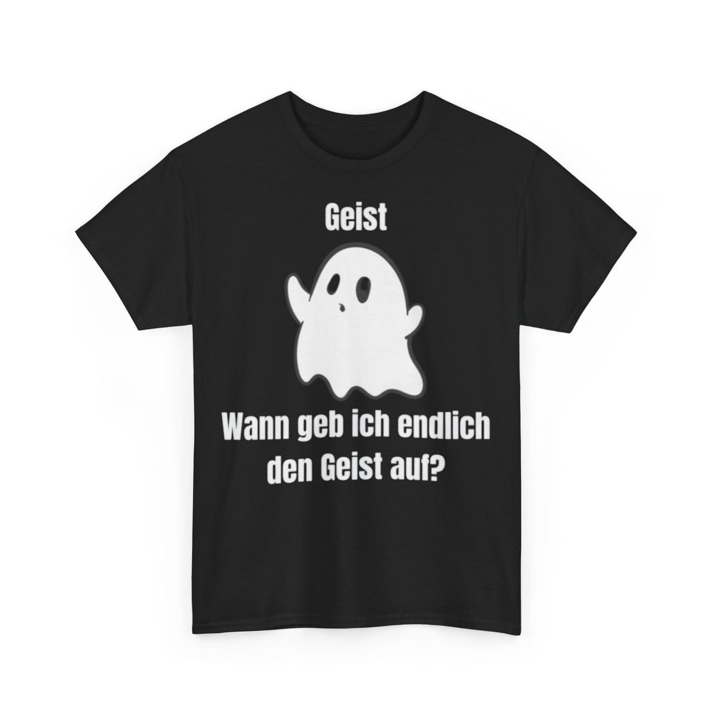 Geist T-Shirt