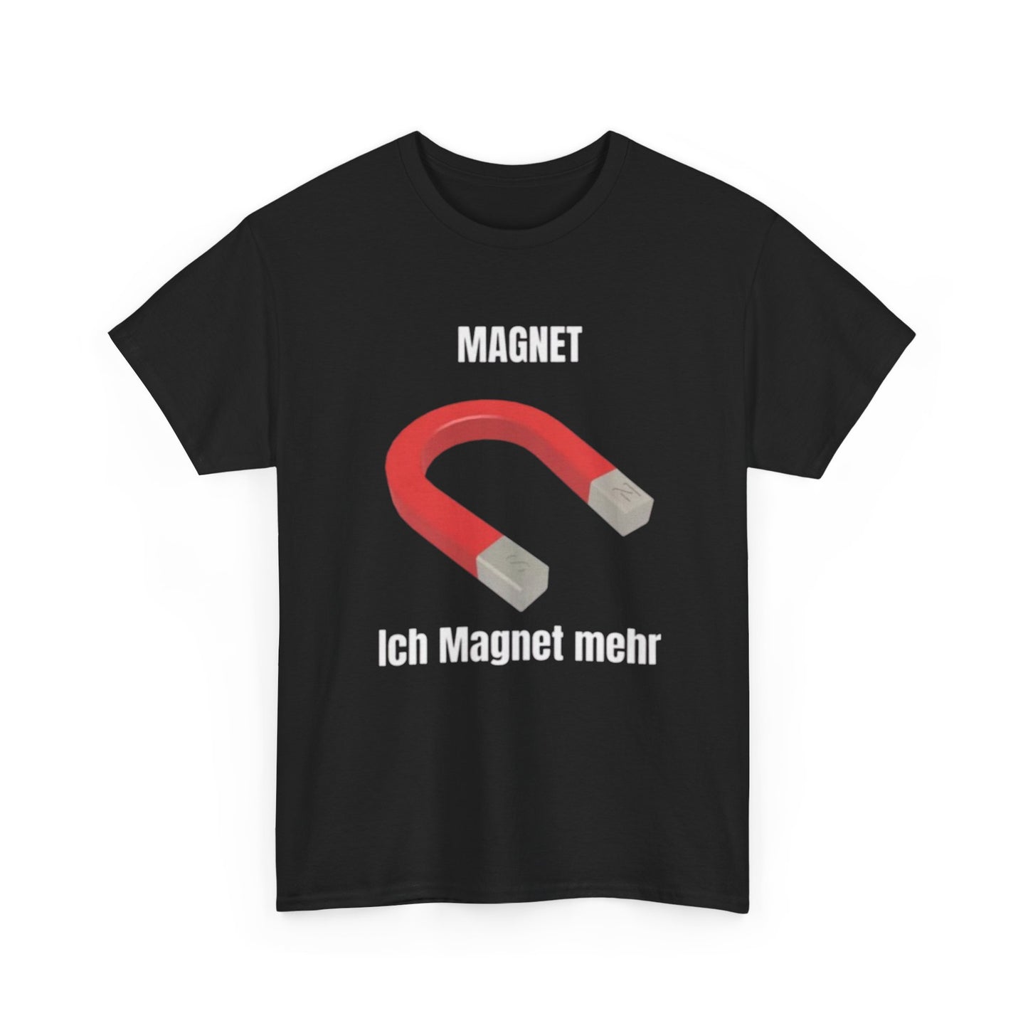 Magnet T-Shirt