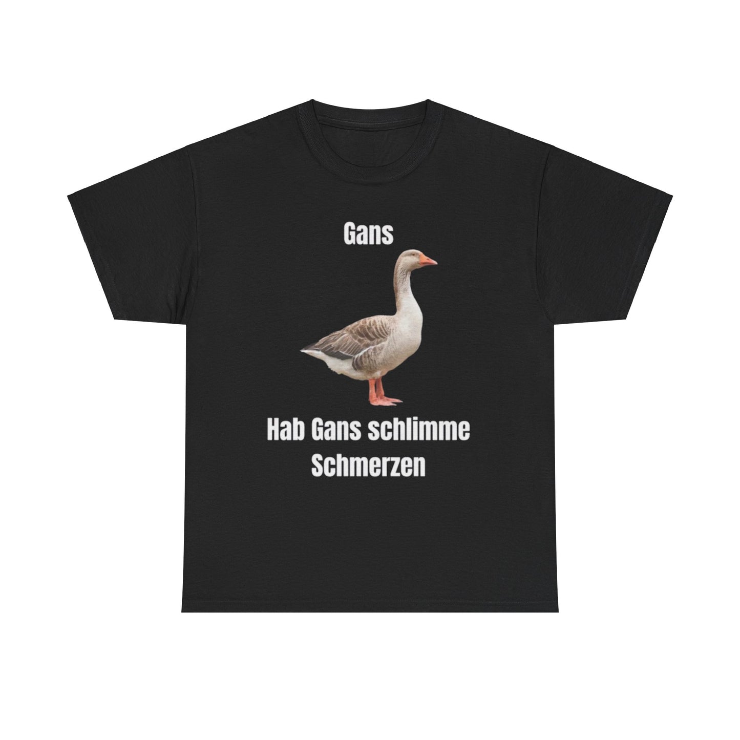 Gans T-Shirt