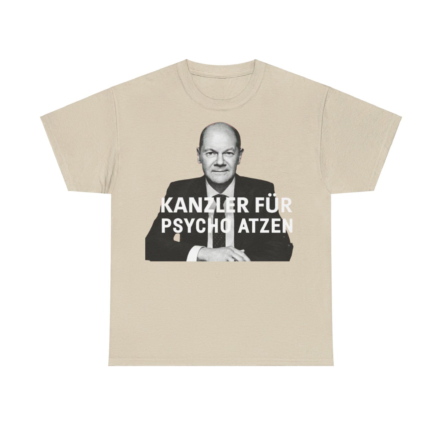 Kanzler T-Shirt