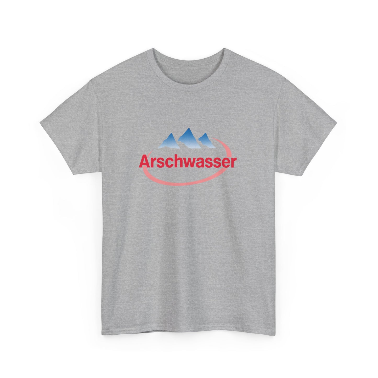 Arschwasser T-Shirt