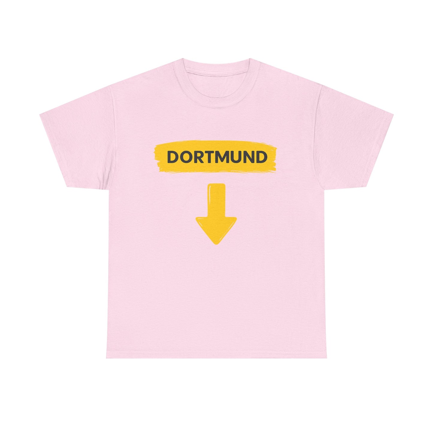 Dortmund T-Shirt