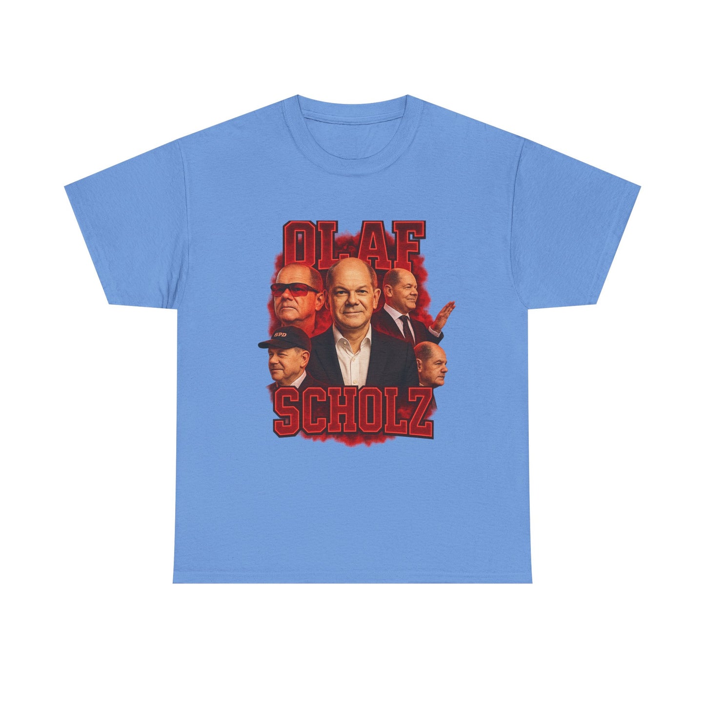 Olaf Scholz T-Shirt