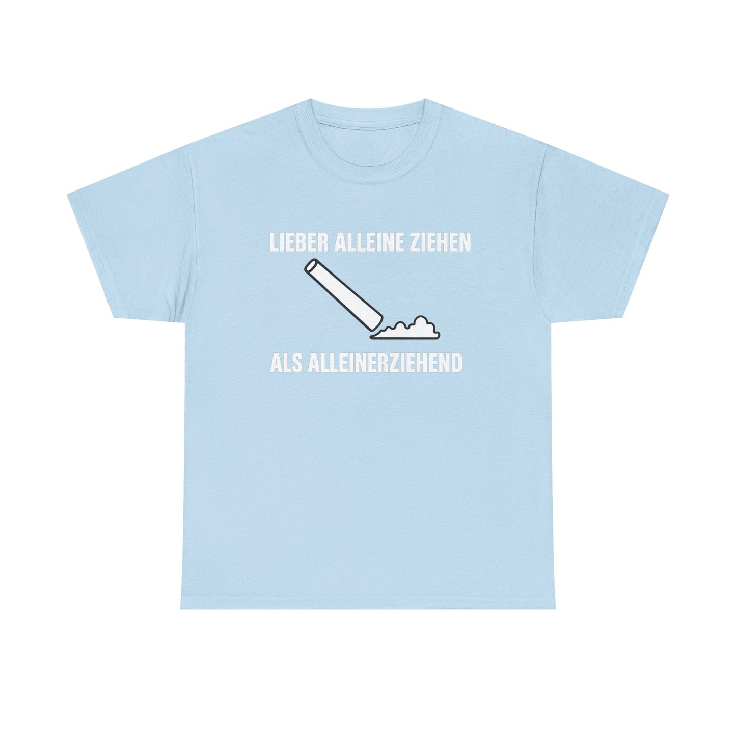 Ziehen T-Shirt