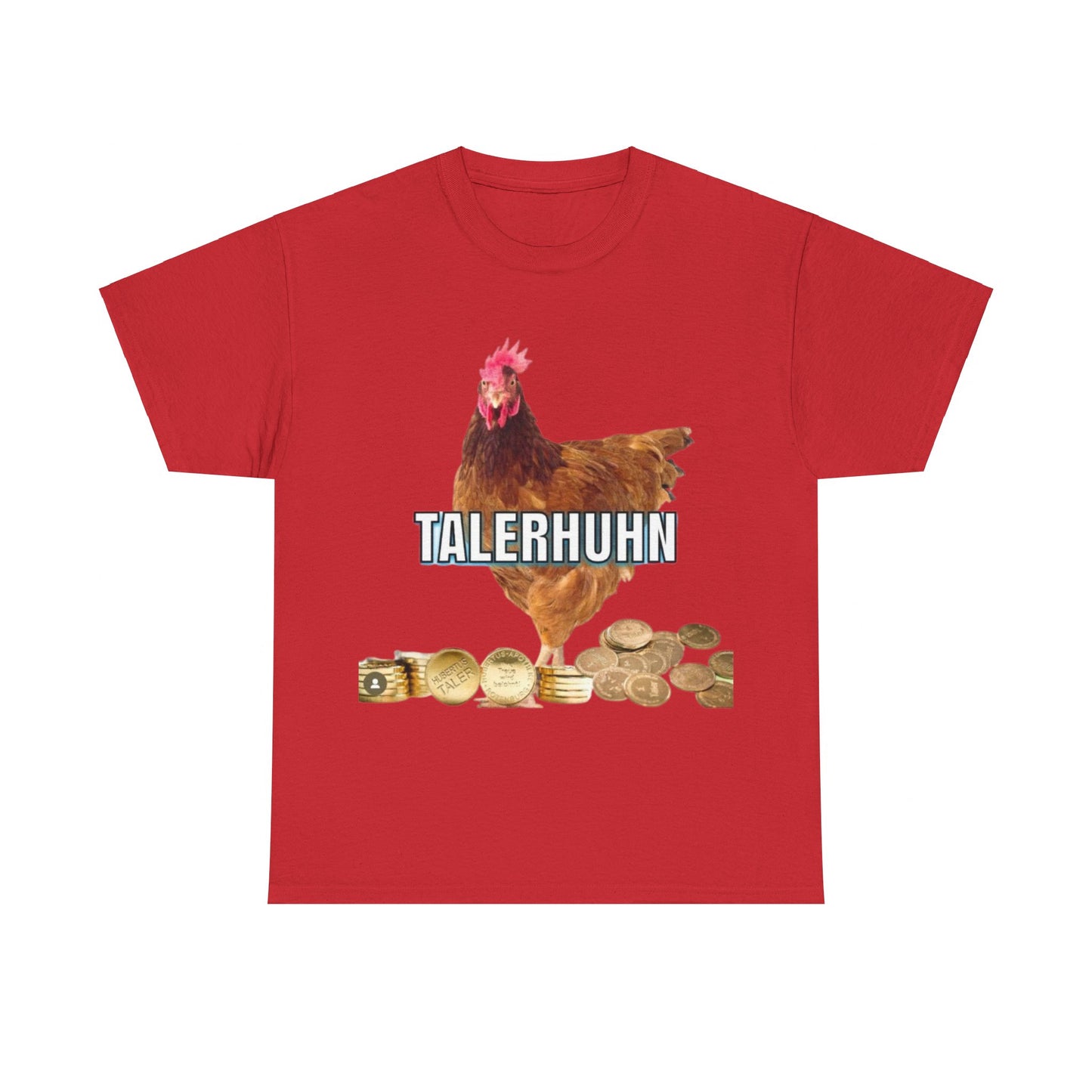 Talerhuhn T-Shirt