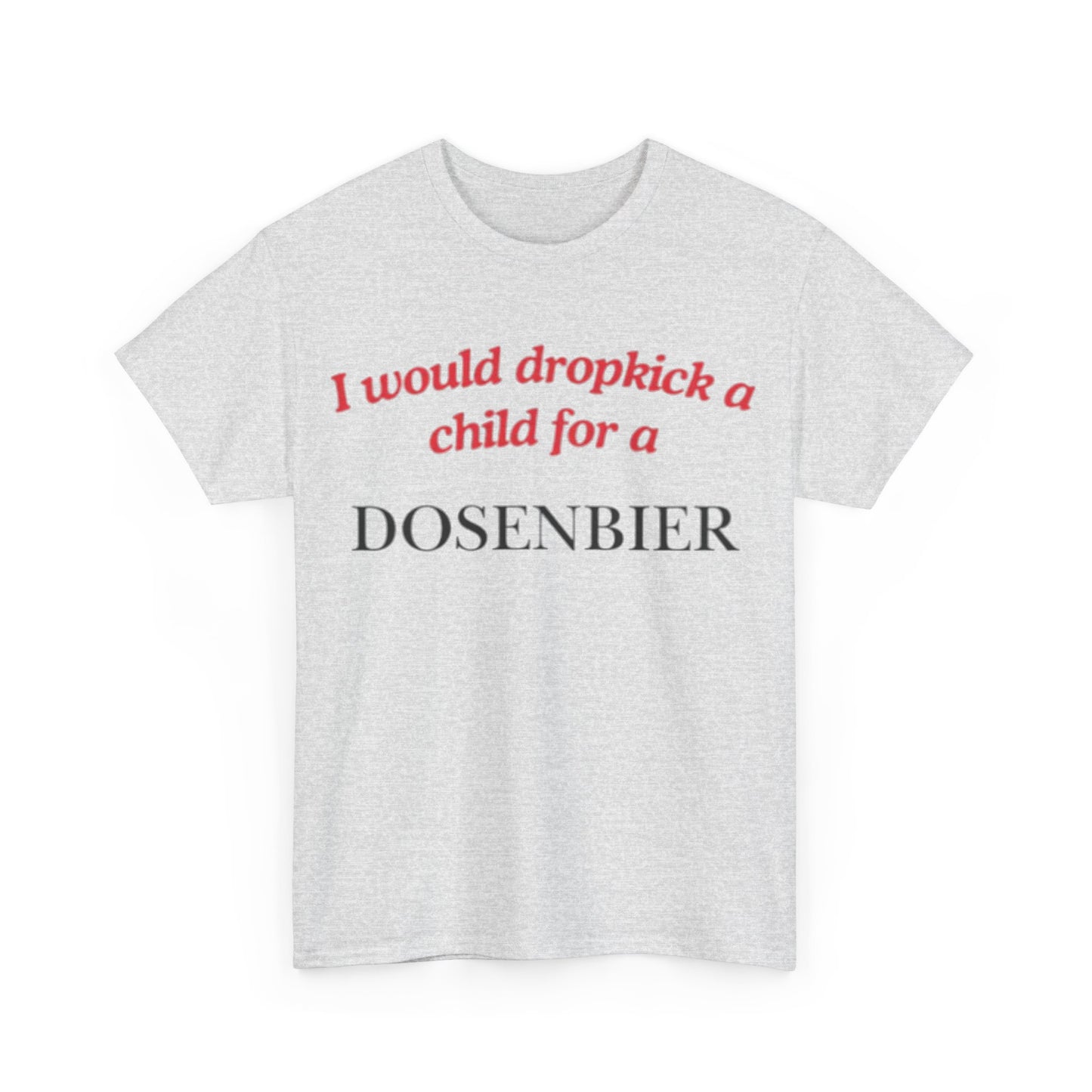 Dosenbier Dropkick T-Shirt