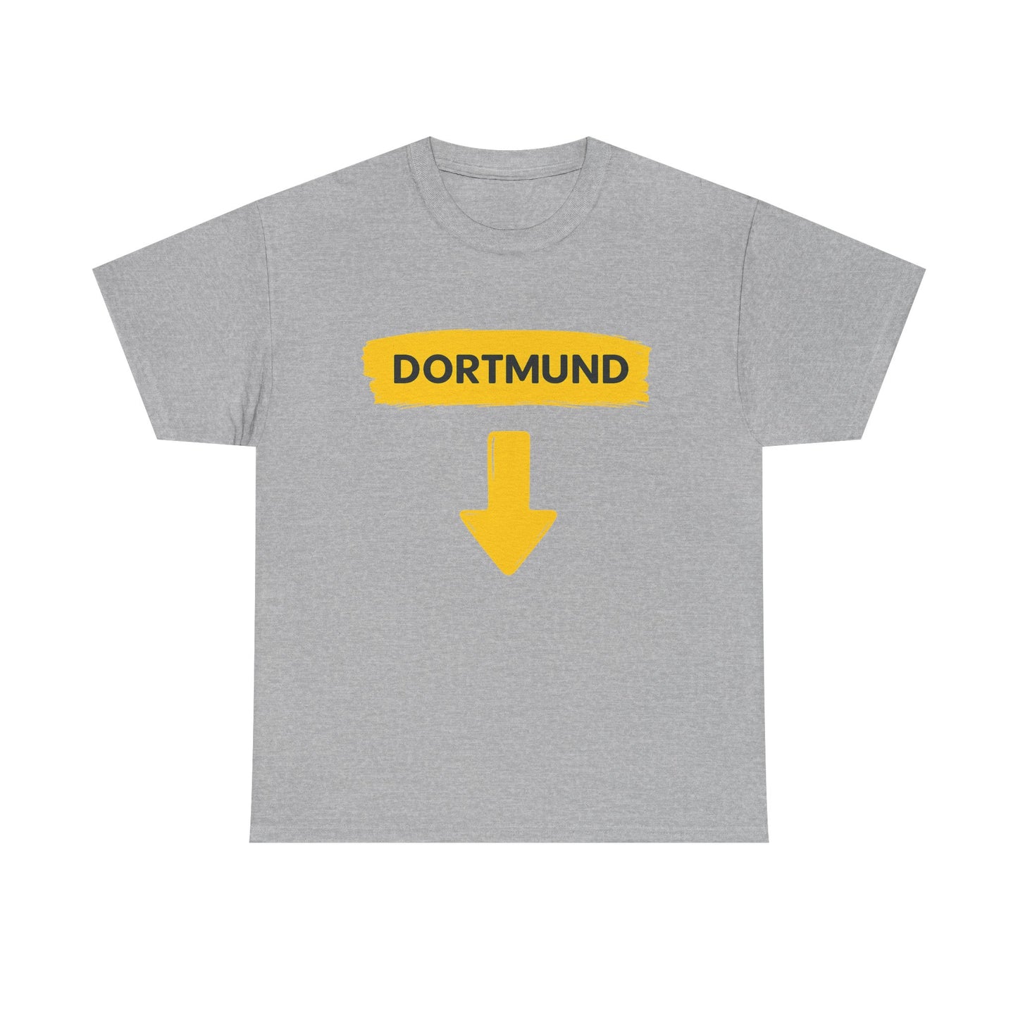 Dortmund T-Shirt