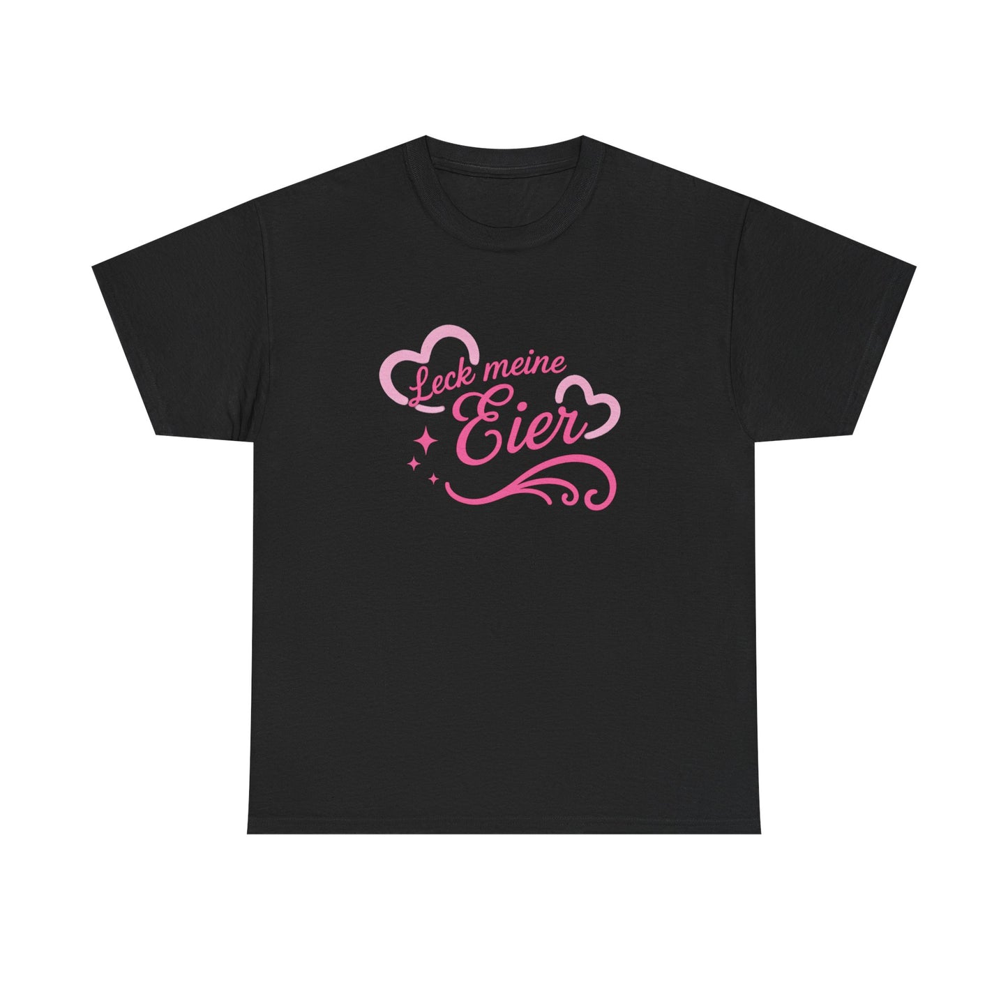 Leck meine Eier T-Shirt
