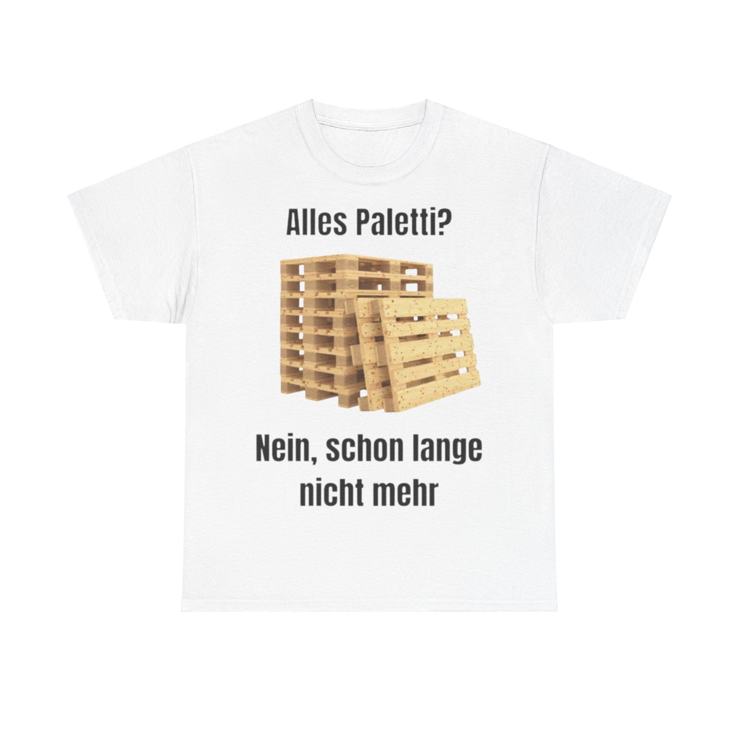 Paletti T-Shirt