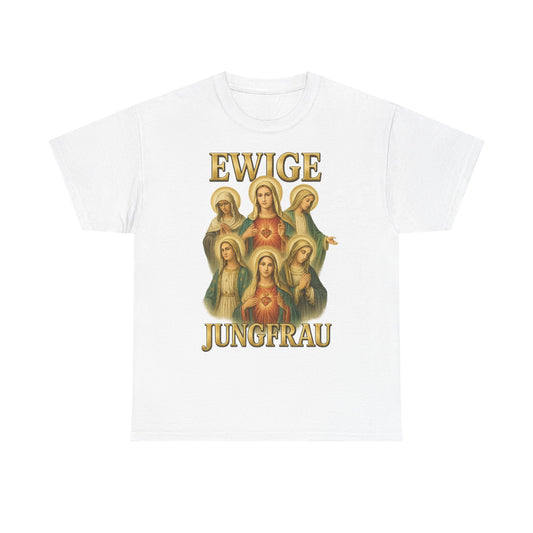Ewige Jungfrau T-Shirt