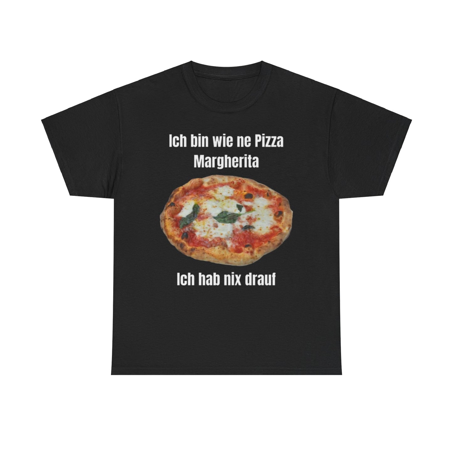 Pizza T-Shirt