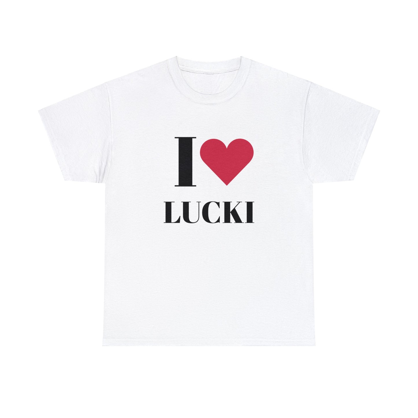 LUCKI T-Shirt