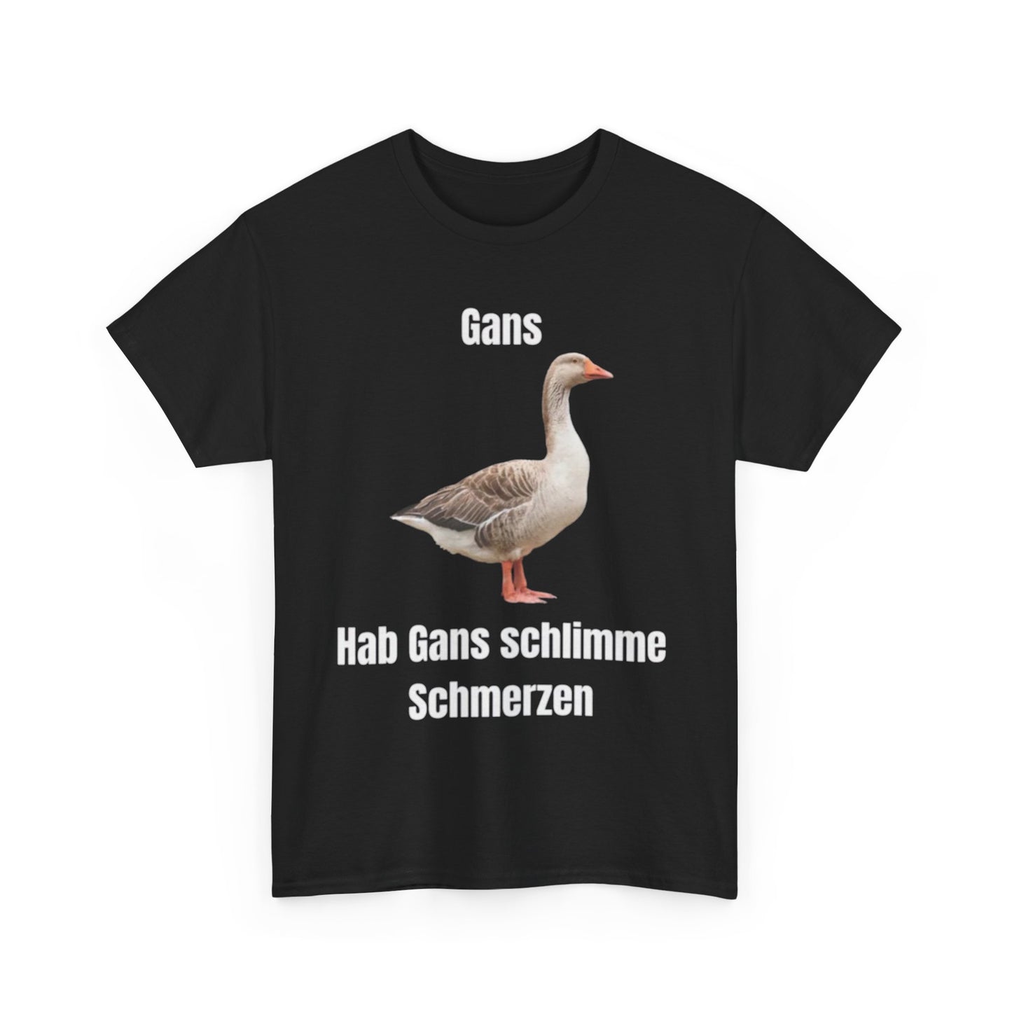 Gans T-Shirt