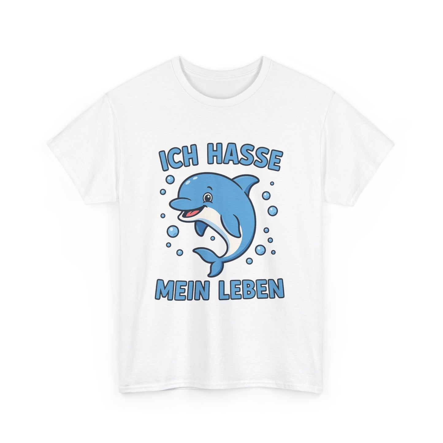 Ich hasse mein Leben T-Shirt