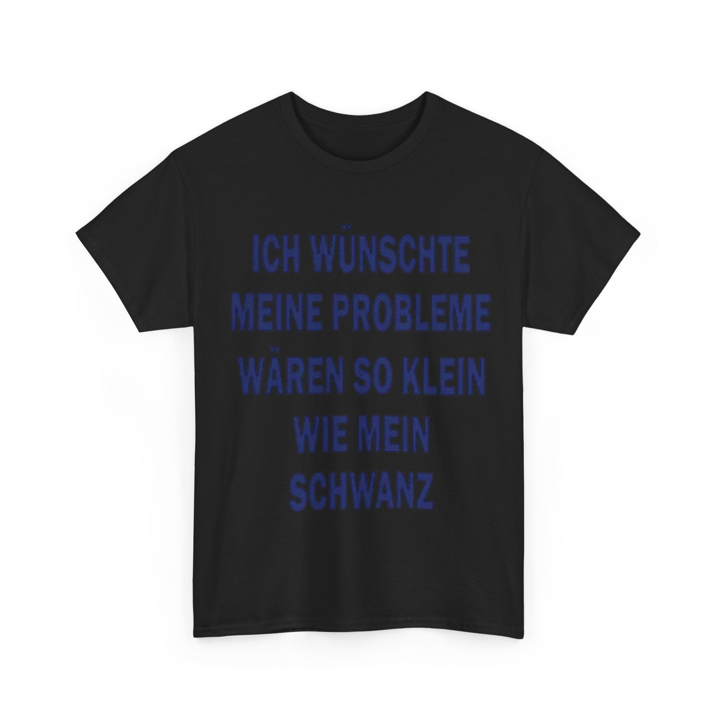 Probleme T-Shirt