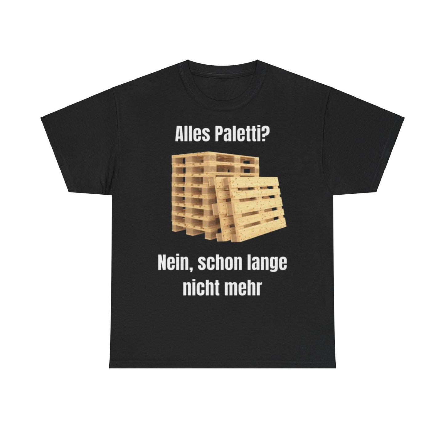 Paletti T-Shirt