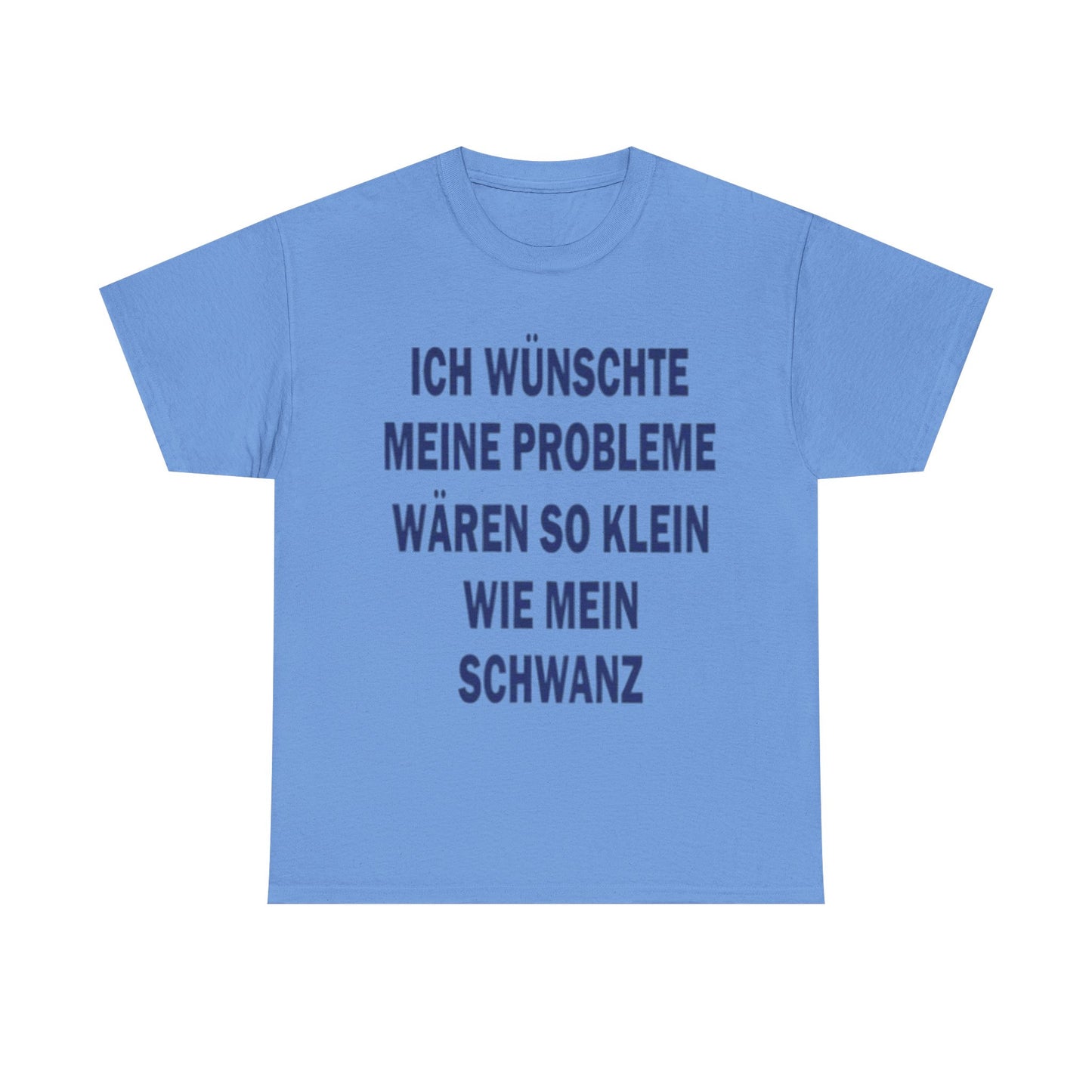 Probleme T-Shirt