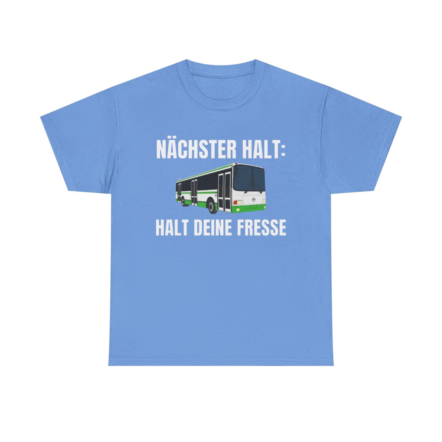 Nächster Halt T-Shirt