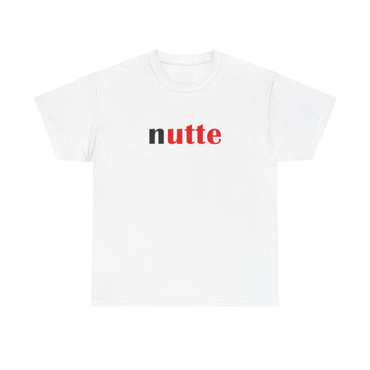Nutte T-Shirt