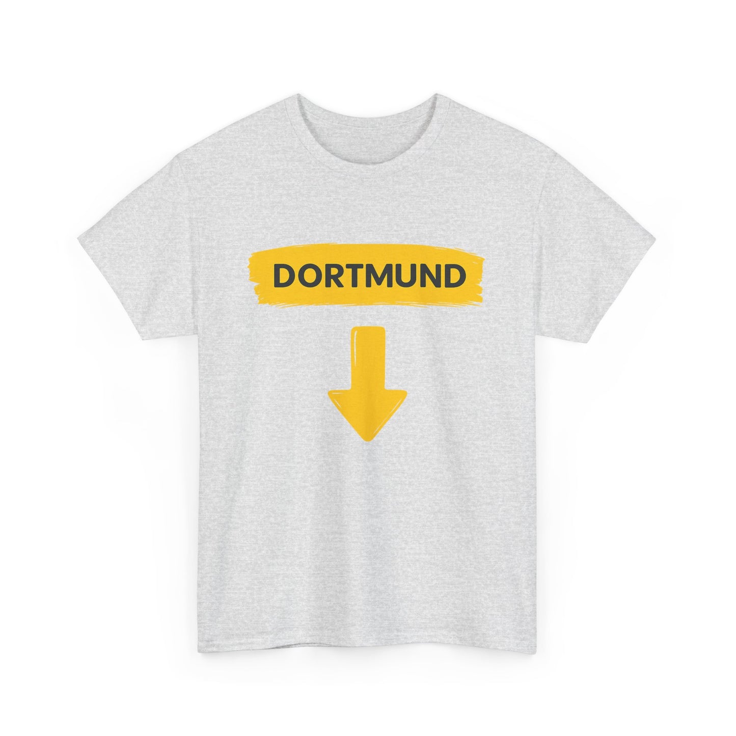 Dortmund T-Shirt