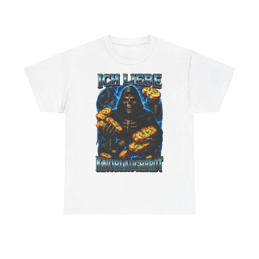 Knoblauchbrot T-Shirt